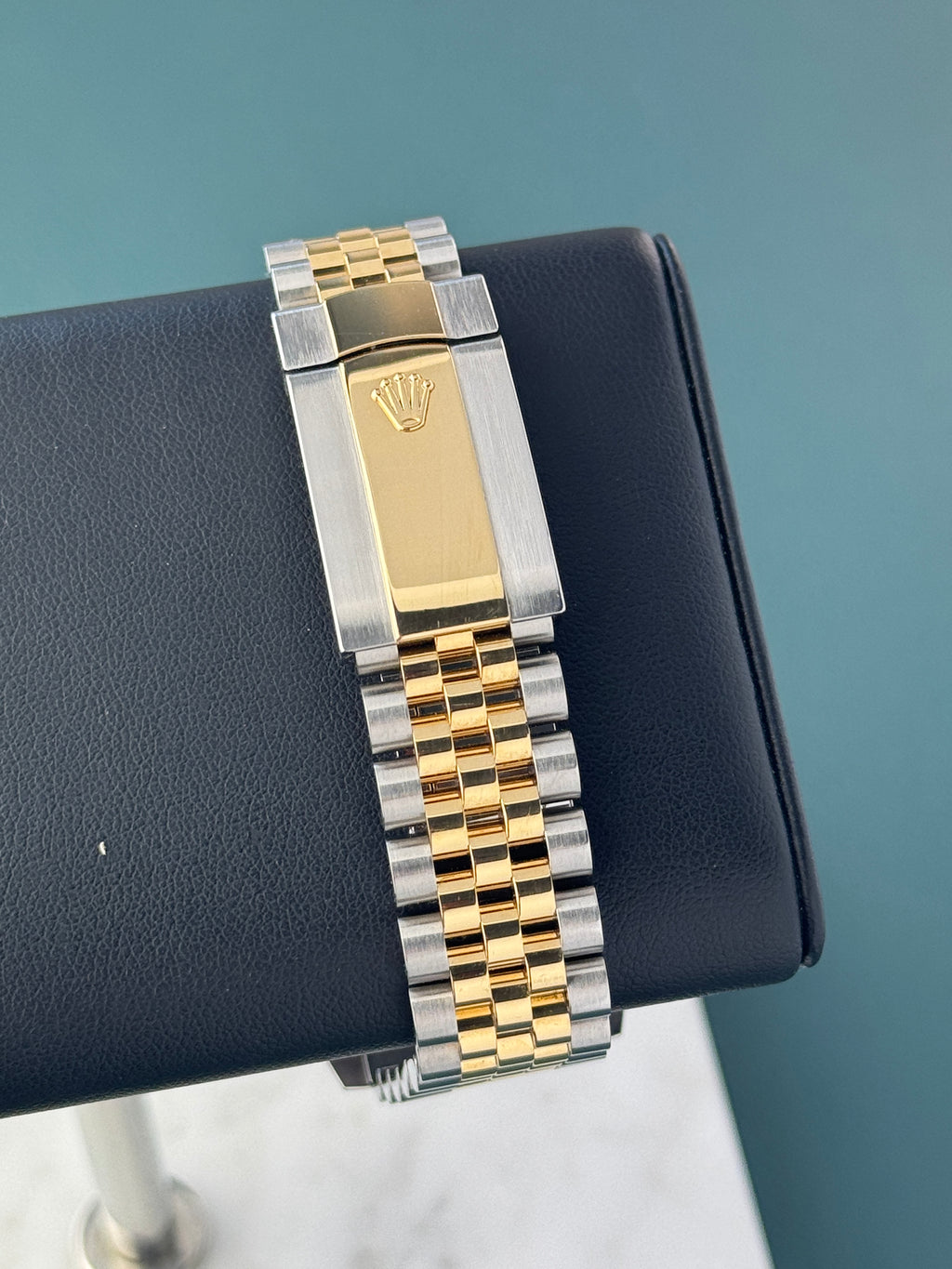 Rolex Datejust 41 – Ref. 126333