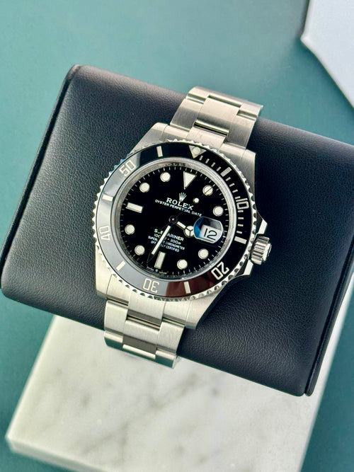Rolex Submariner Date - 126610LN