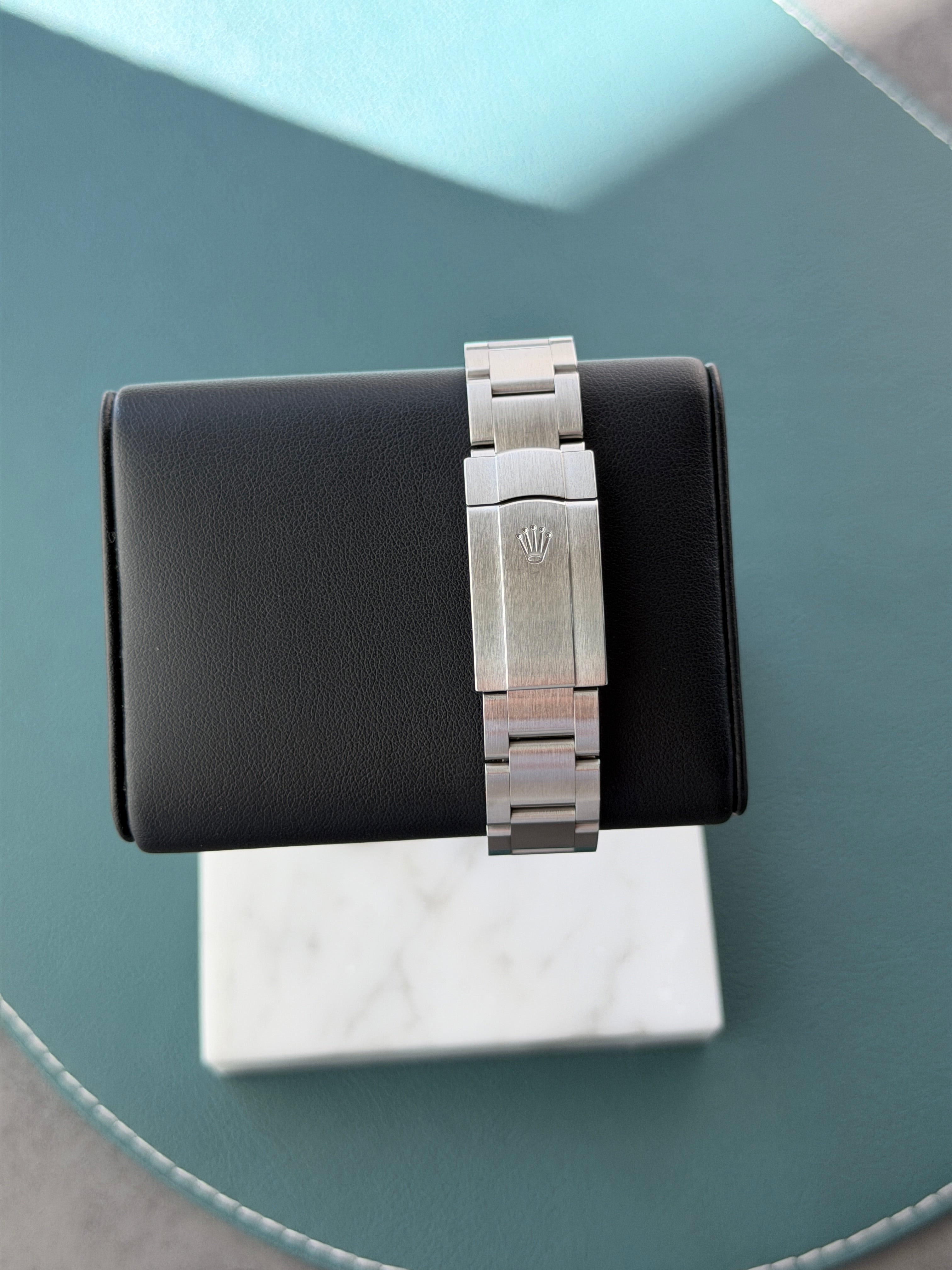 Rolex Oyster Perpetual 41 – Ref. 124300