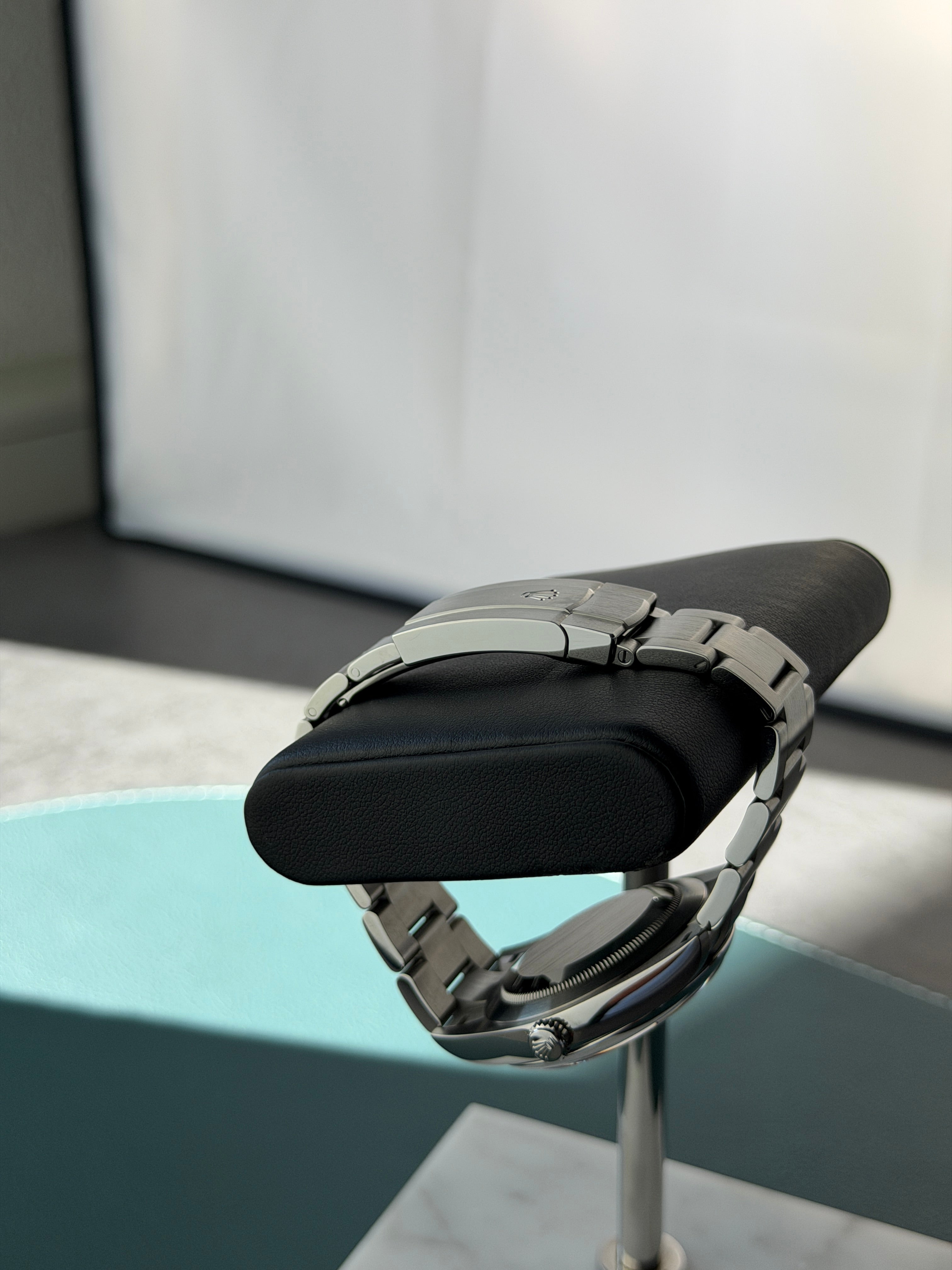 Rolex Oyster Perpetual 41 – Ref. 124300