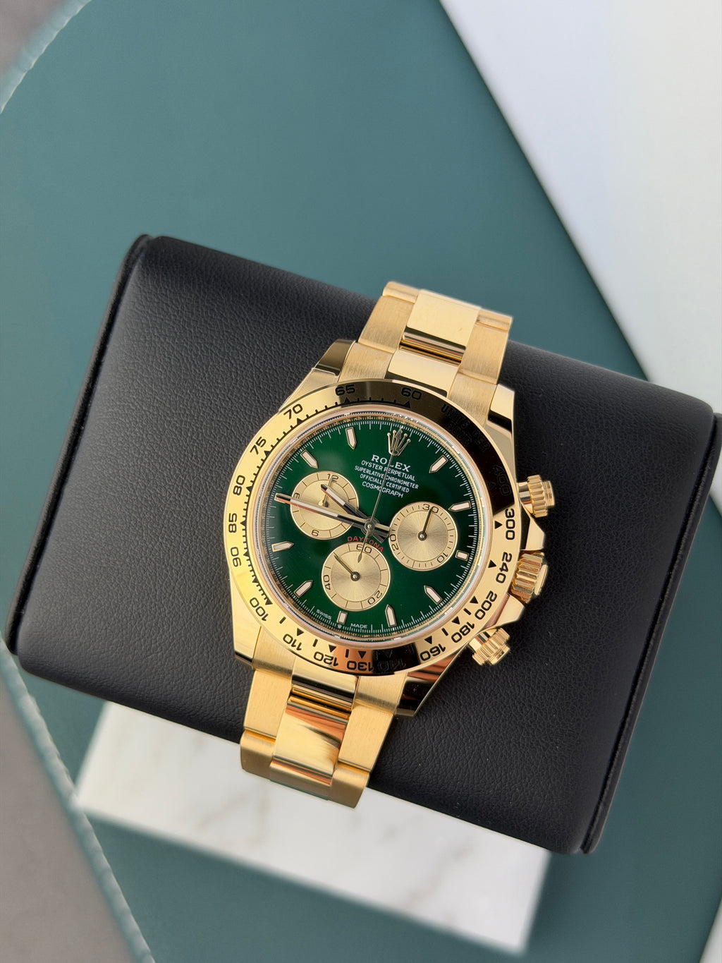 Rolex Cosmograph Daytona 126508 „John Mayer“