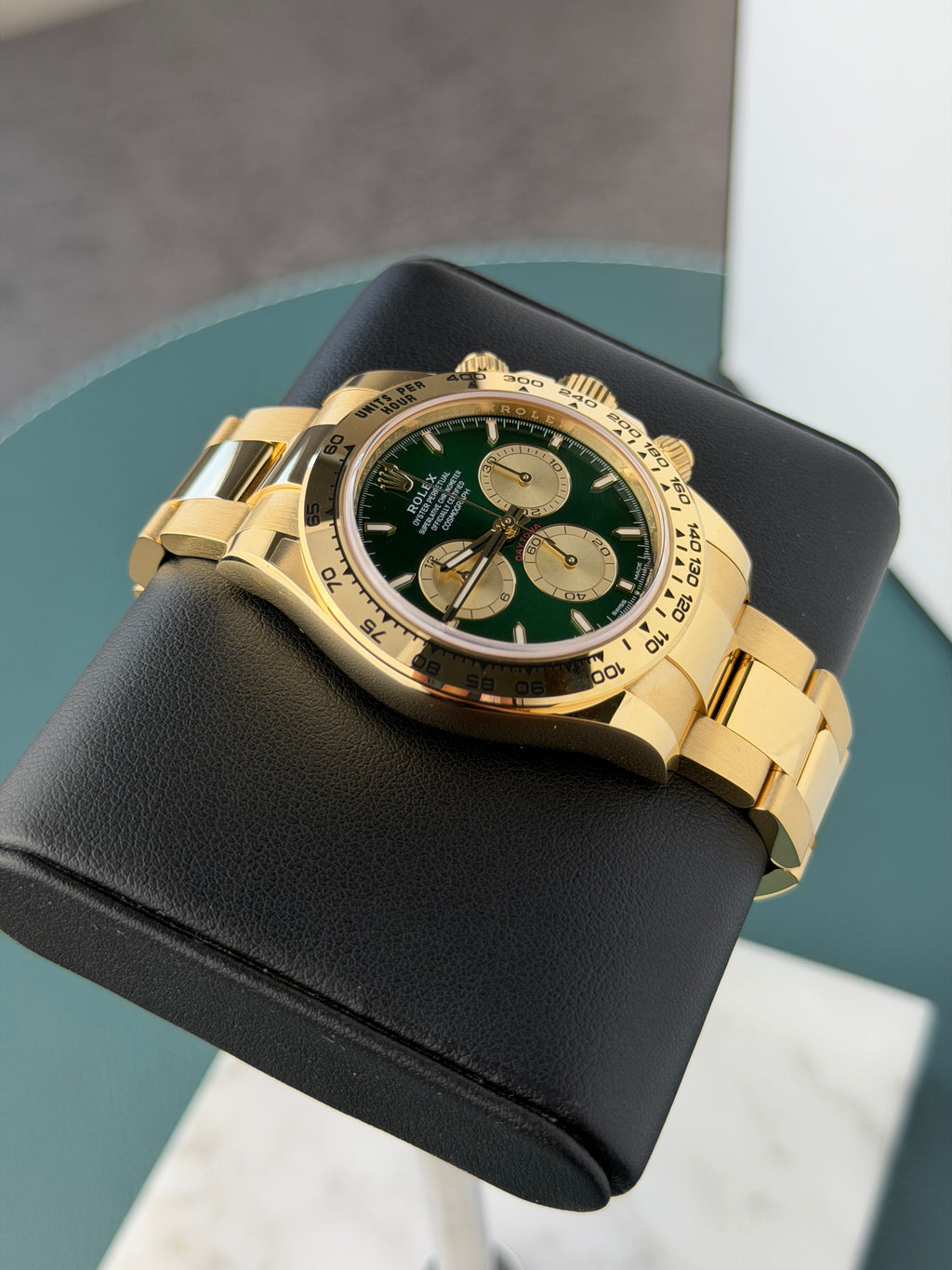 Rolex Cosmograph Daytona 126508 „John Mayer“