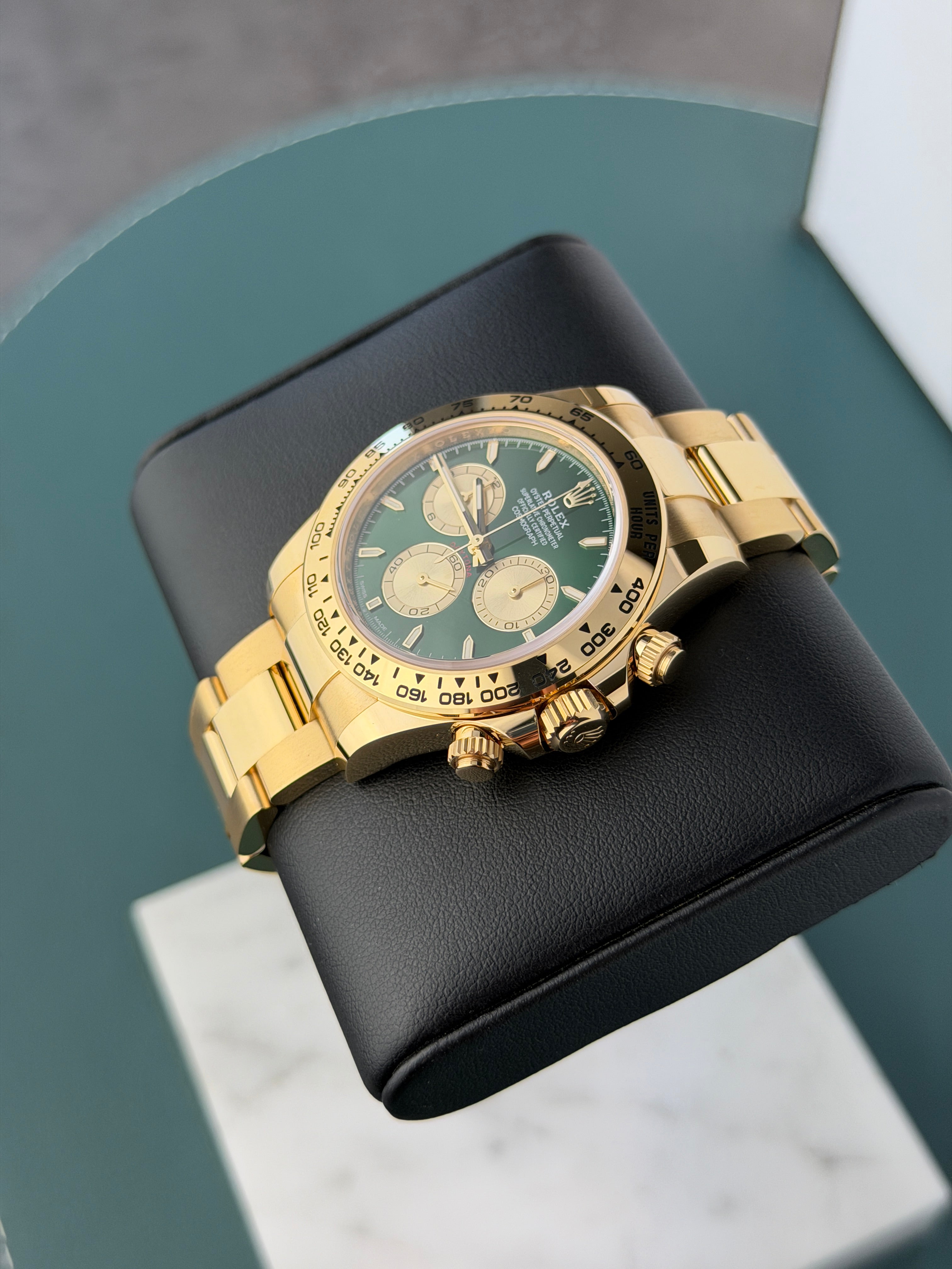 Rolex Cosmograph Daytona 126508 „John Mayer“