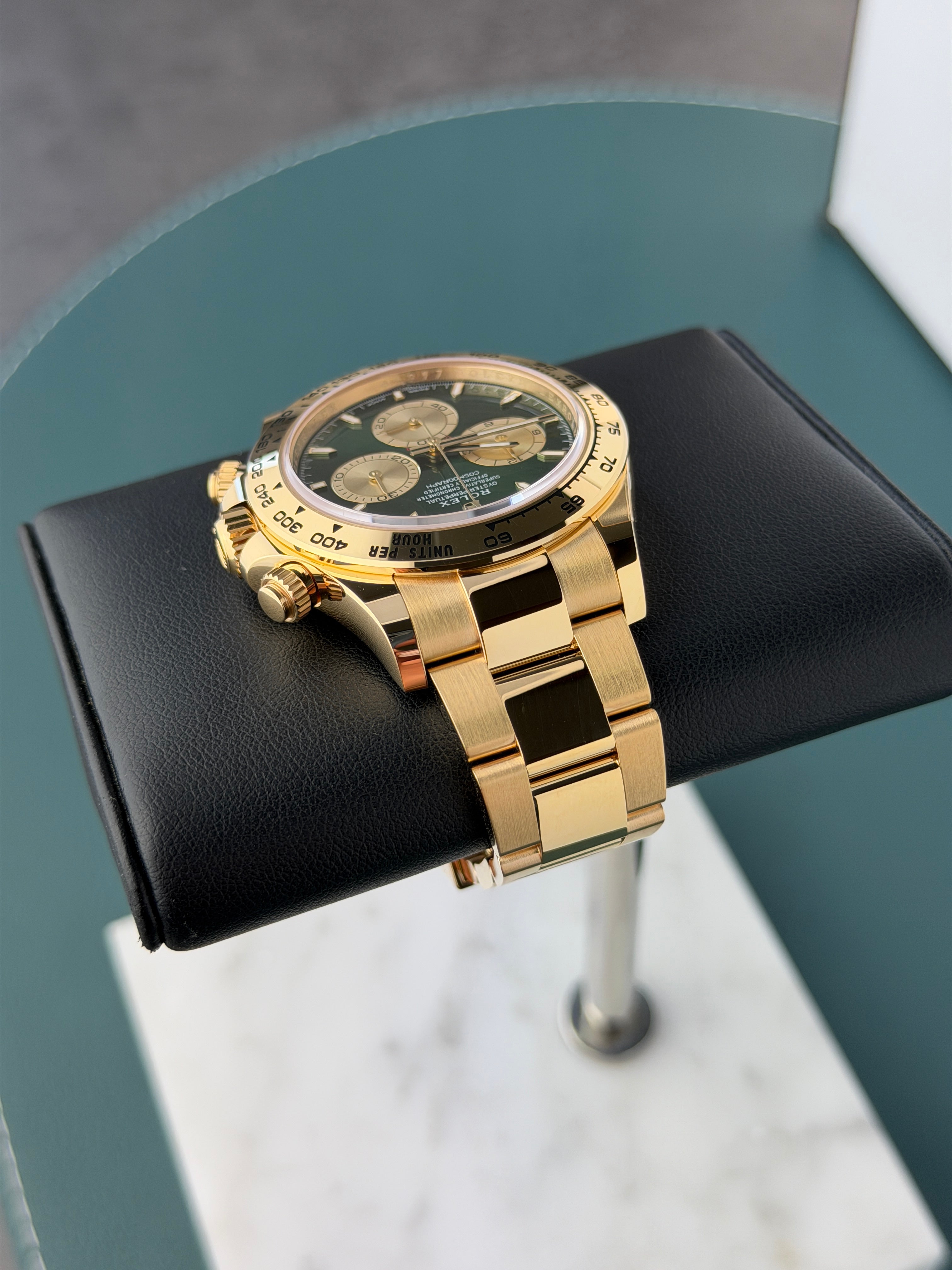 Rolex Cosmograph Daytona 126508 „John Mayer“