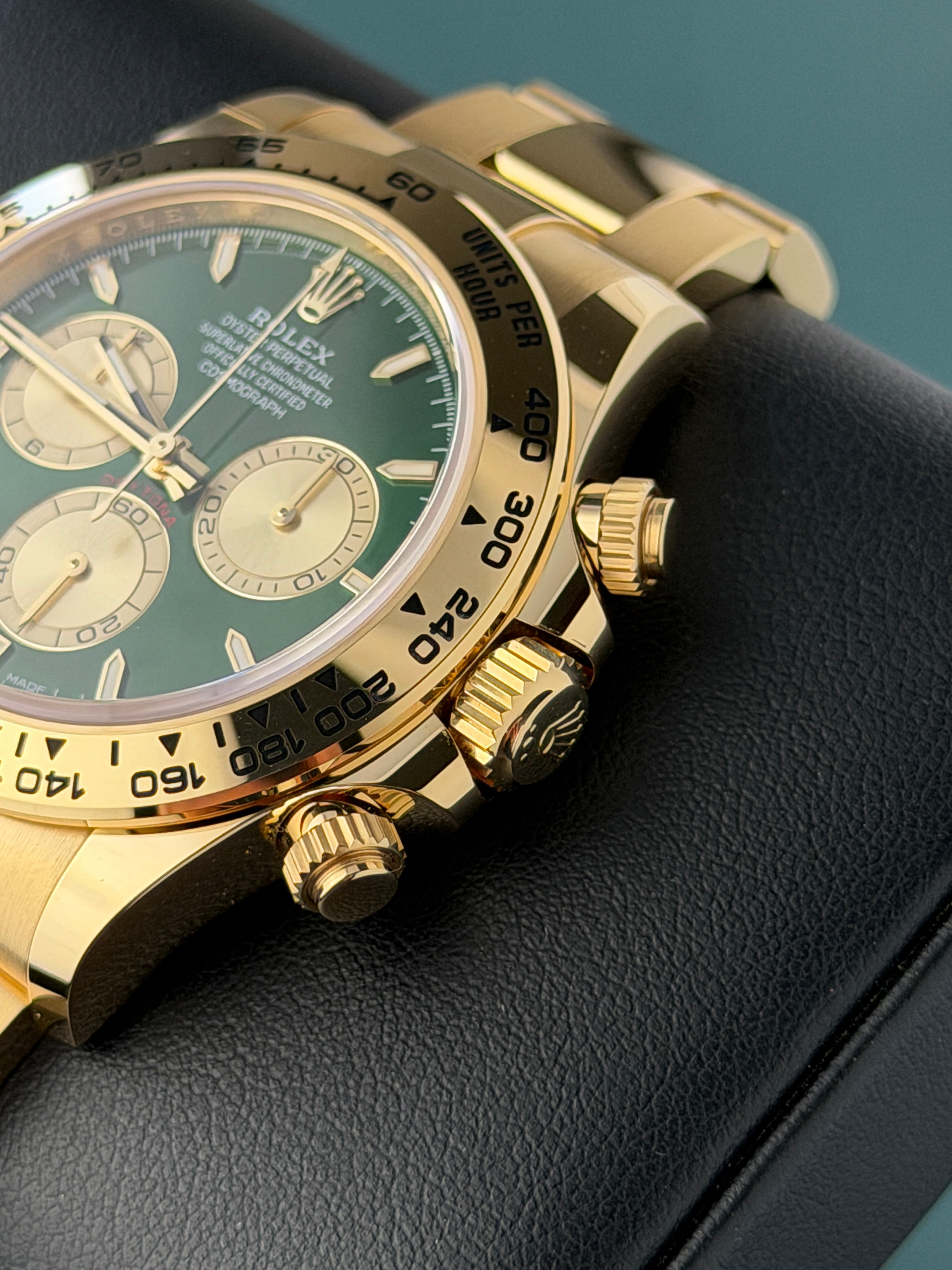 Rolex Cosmograph Daytona 126508 „John Mayer“