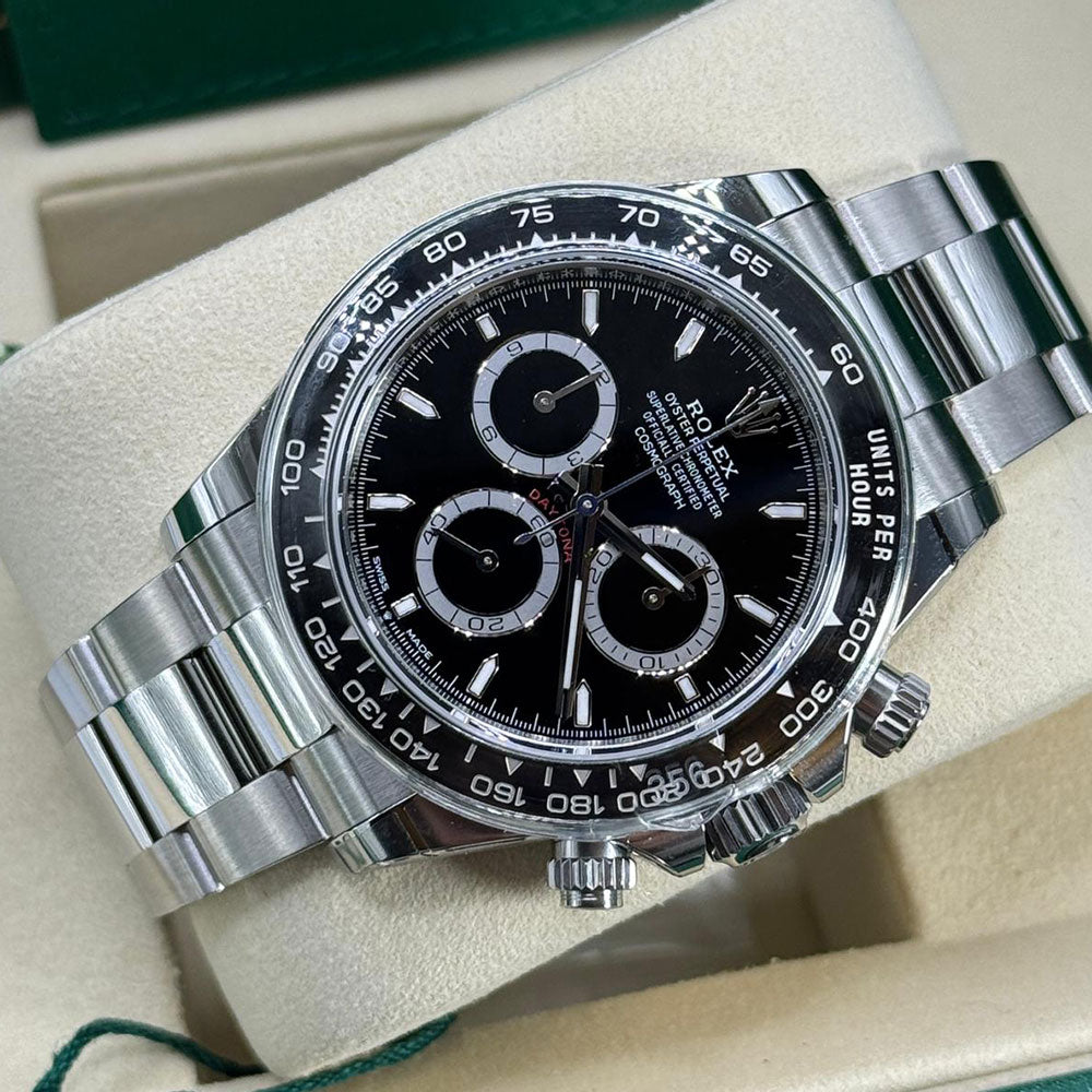 Rolex Daytona | Ungetragen