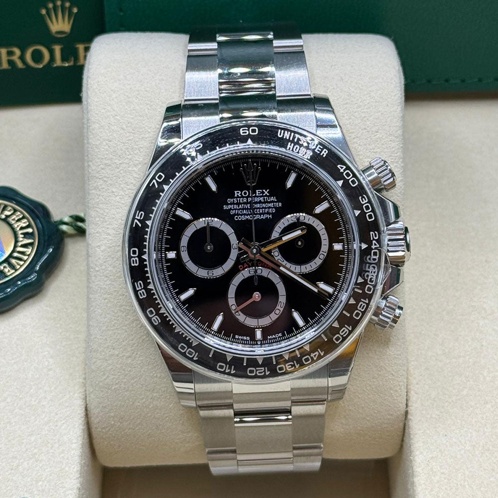 Rolex Daytona | Ungetragen