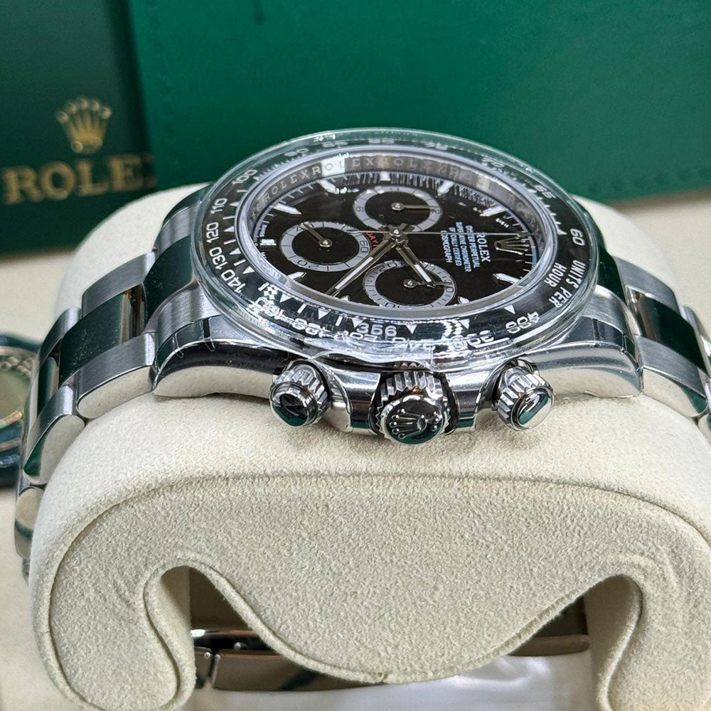 Rolex Daytona | Ungetragen