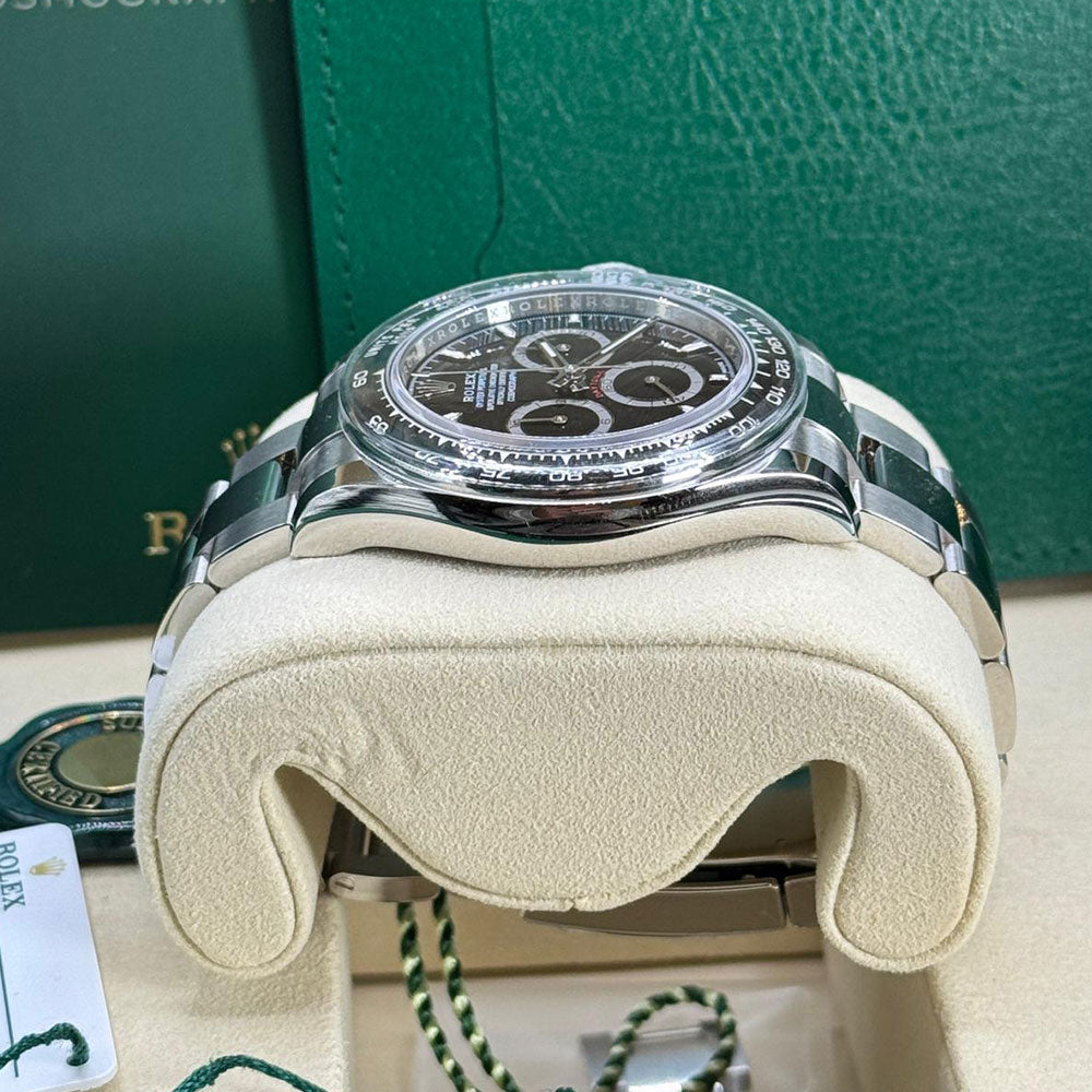 Rolex Daytona | Ungetragen
