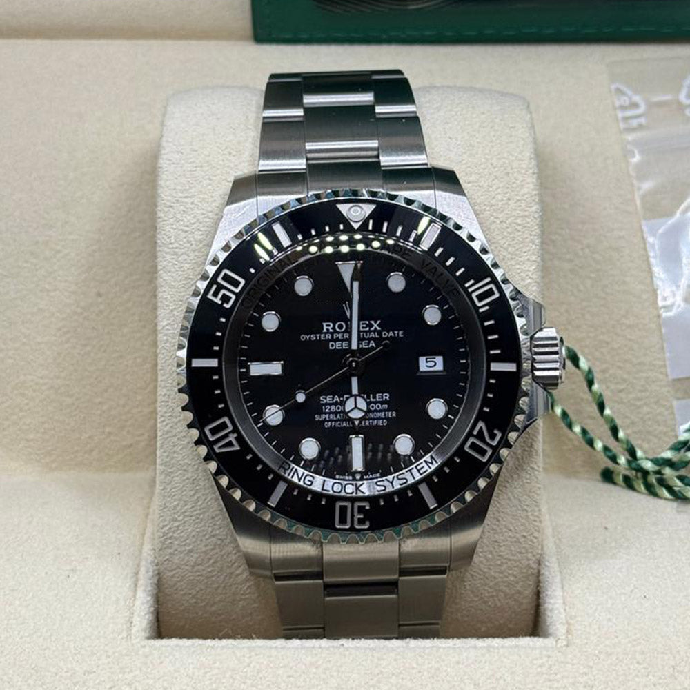 Rolex Sea-Dweller Deepsea