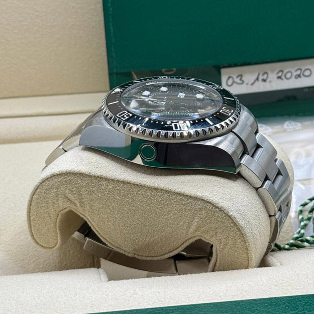 Rolex Sea-Dweller Deepsea