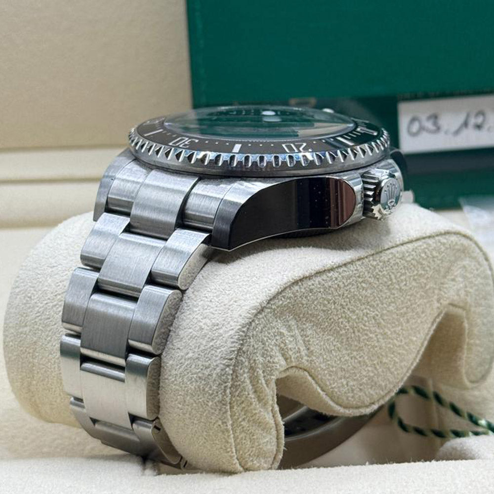 Rolex Sea-Dweller Deepsea