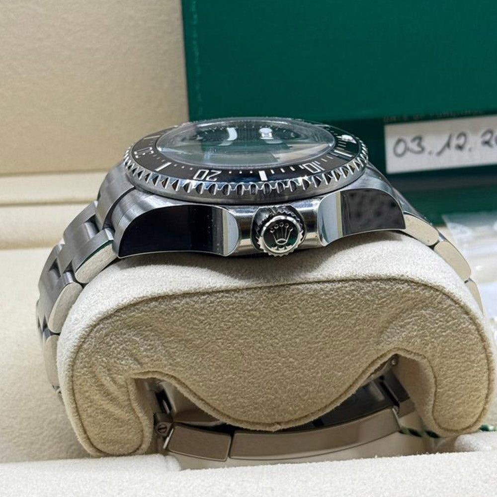 Rolex Sea-Dweller Deepsea