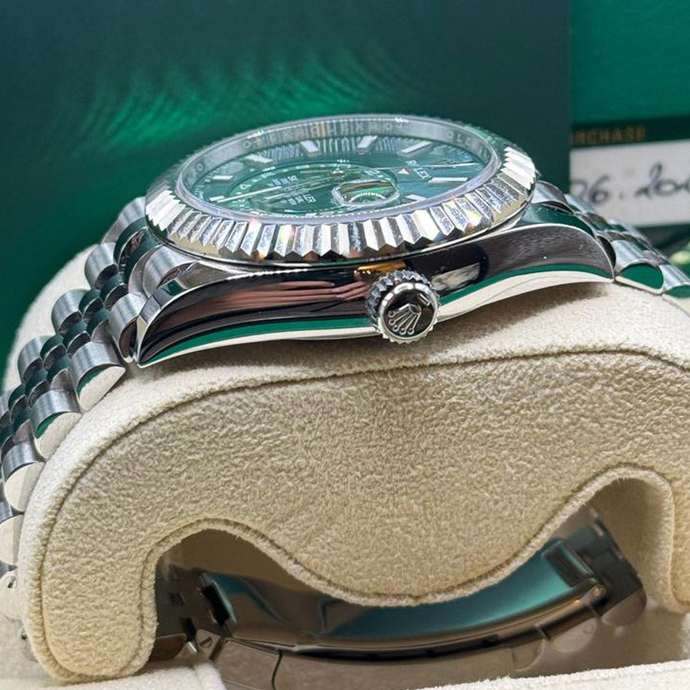 Rolex Sky-Dweller