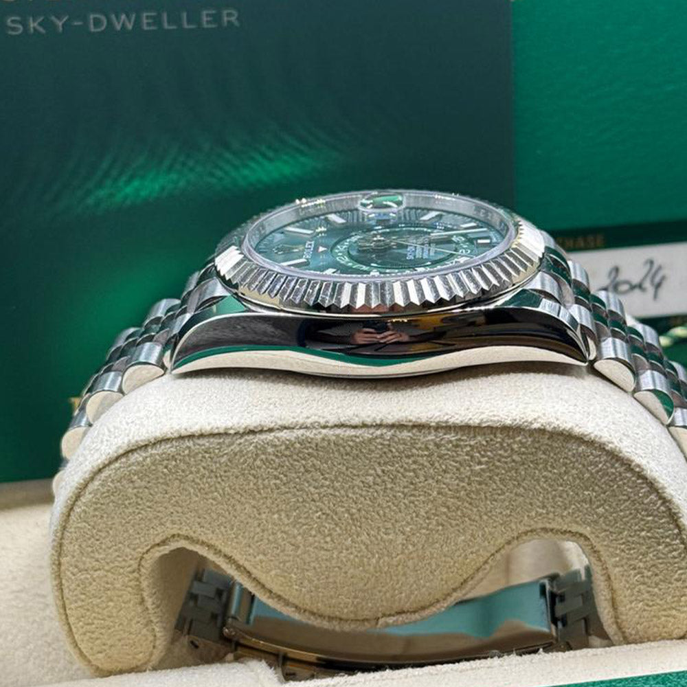 Rolex Sky-Dweller