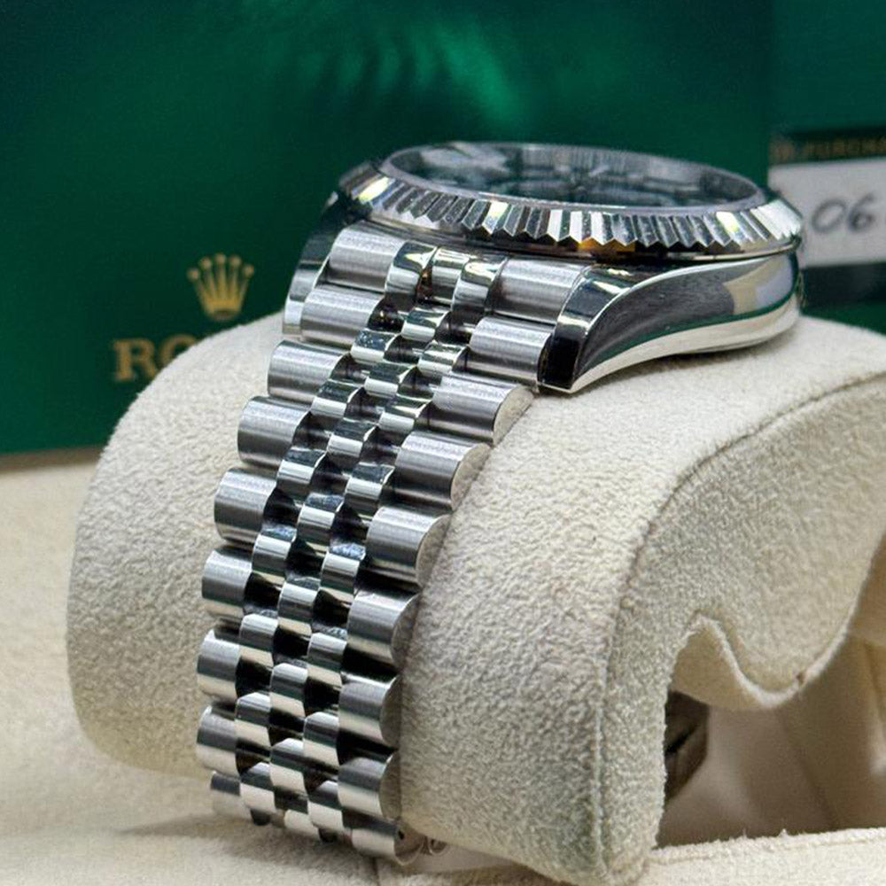 Rolex Sky-Dweller