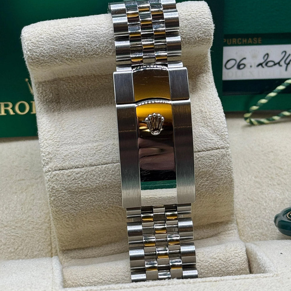 Rolex Sky-Dweller