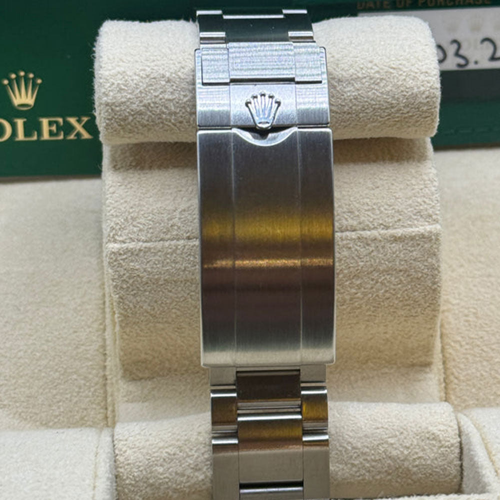 Submariner Date 126610ln