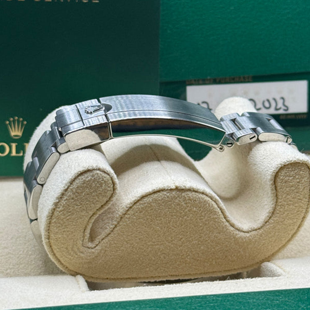 Submariner Date 126610ln