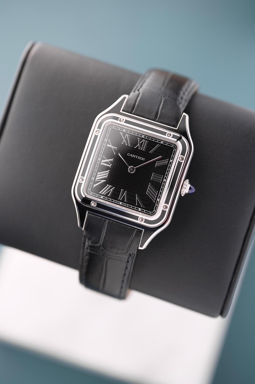 Cartier Santos de Cartier WSSA0046