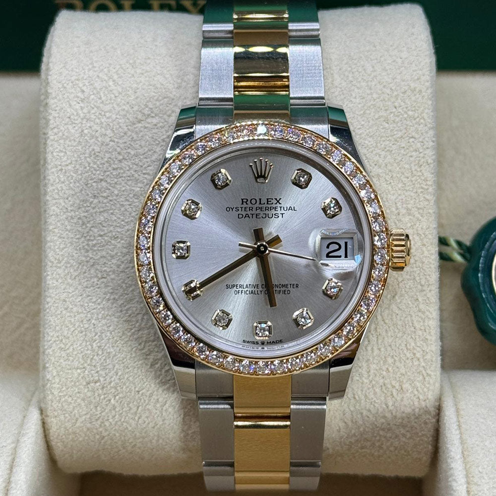 Rolex Datejust 31