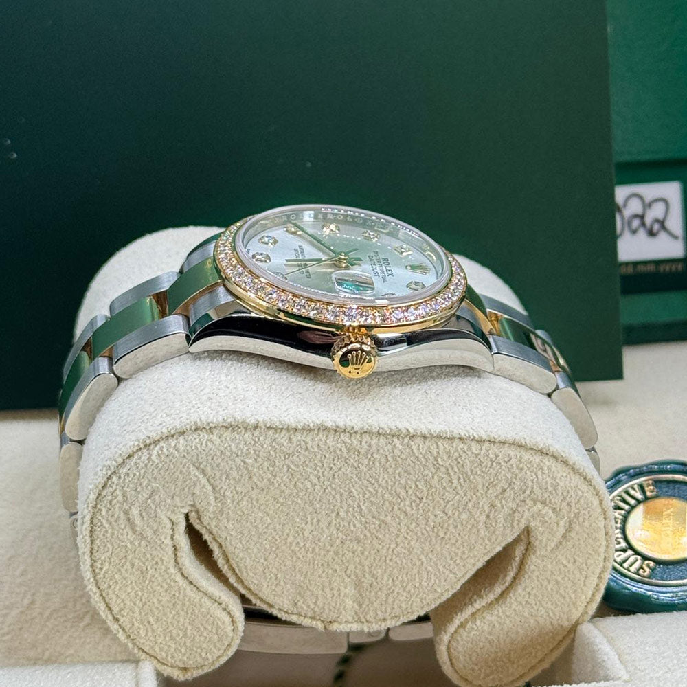 Rolex Datejust 31