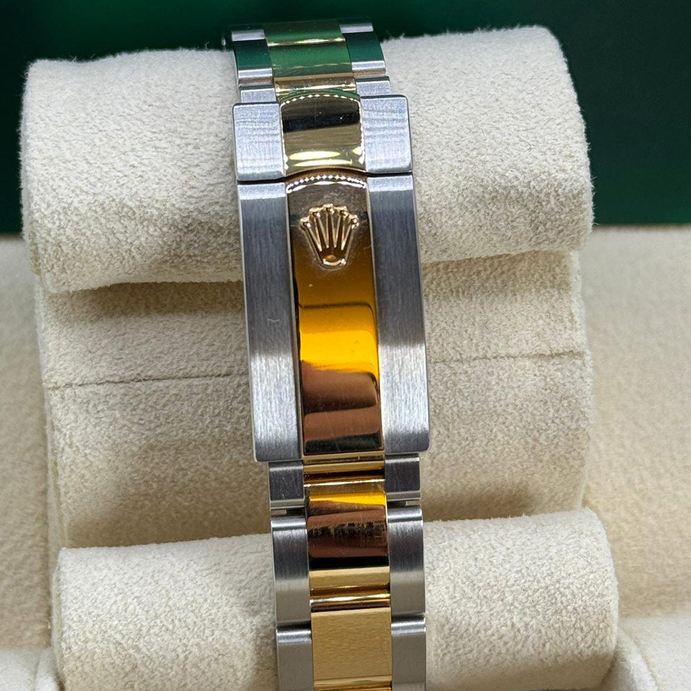 Rolex Datejust 31