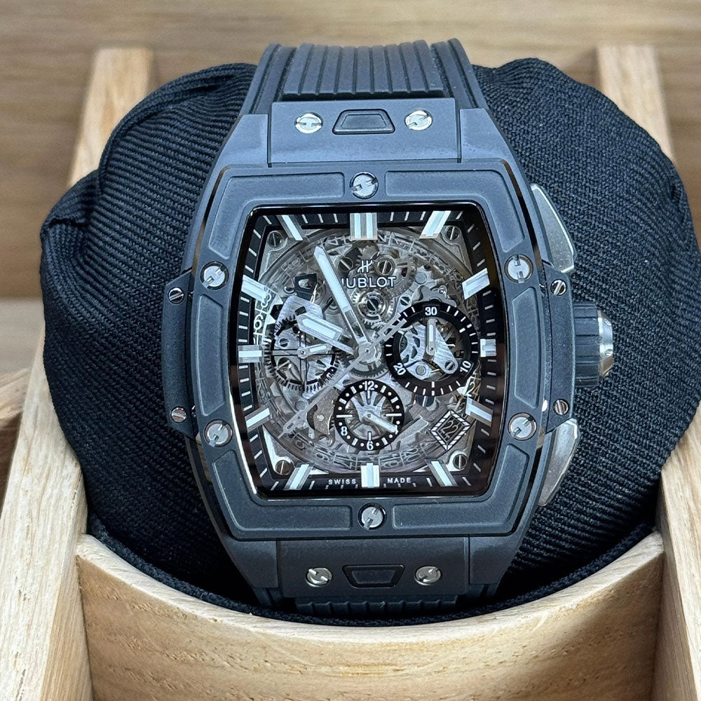 Hublot Spirit of Big Bang