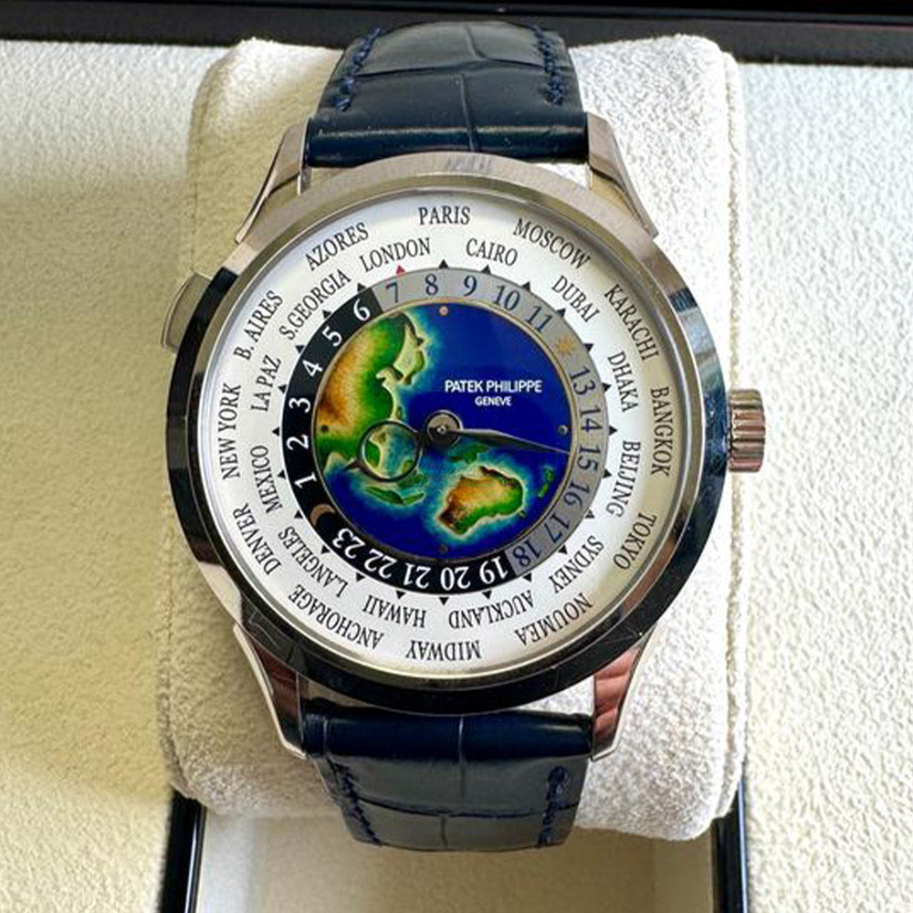 Patek Philippe Complications