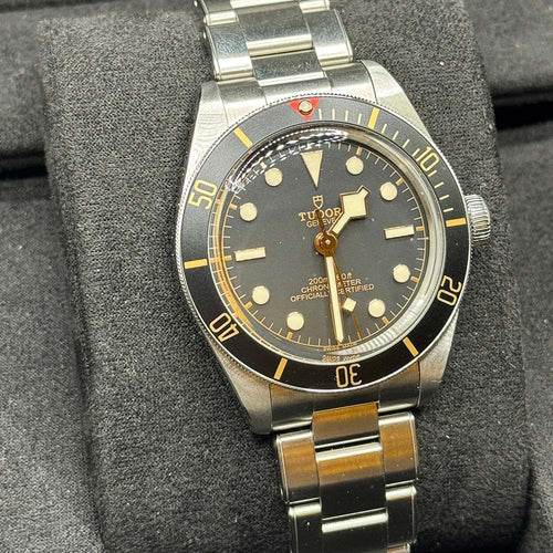 Tudor Black Bay Fifty-Eight