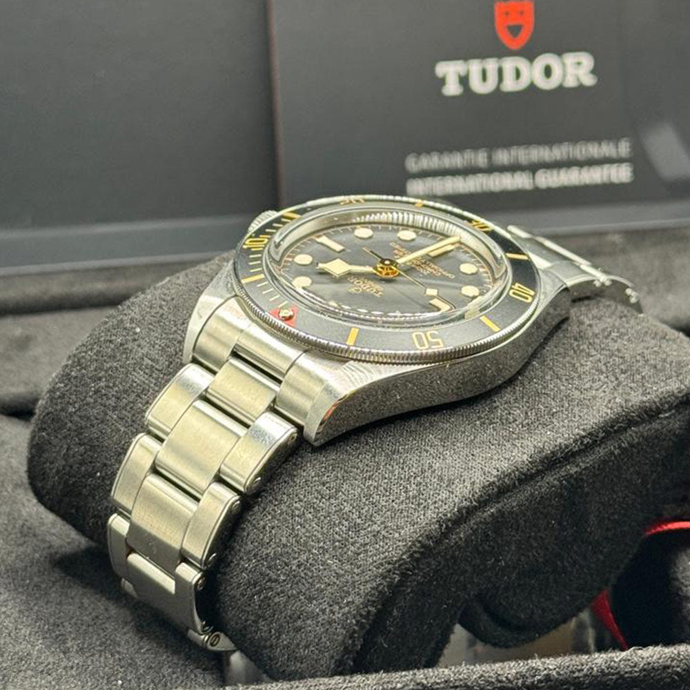 Tudor Black Bay Fifty-Eight