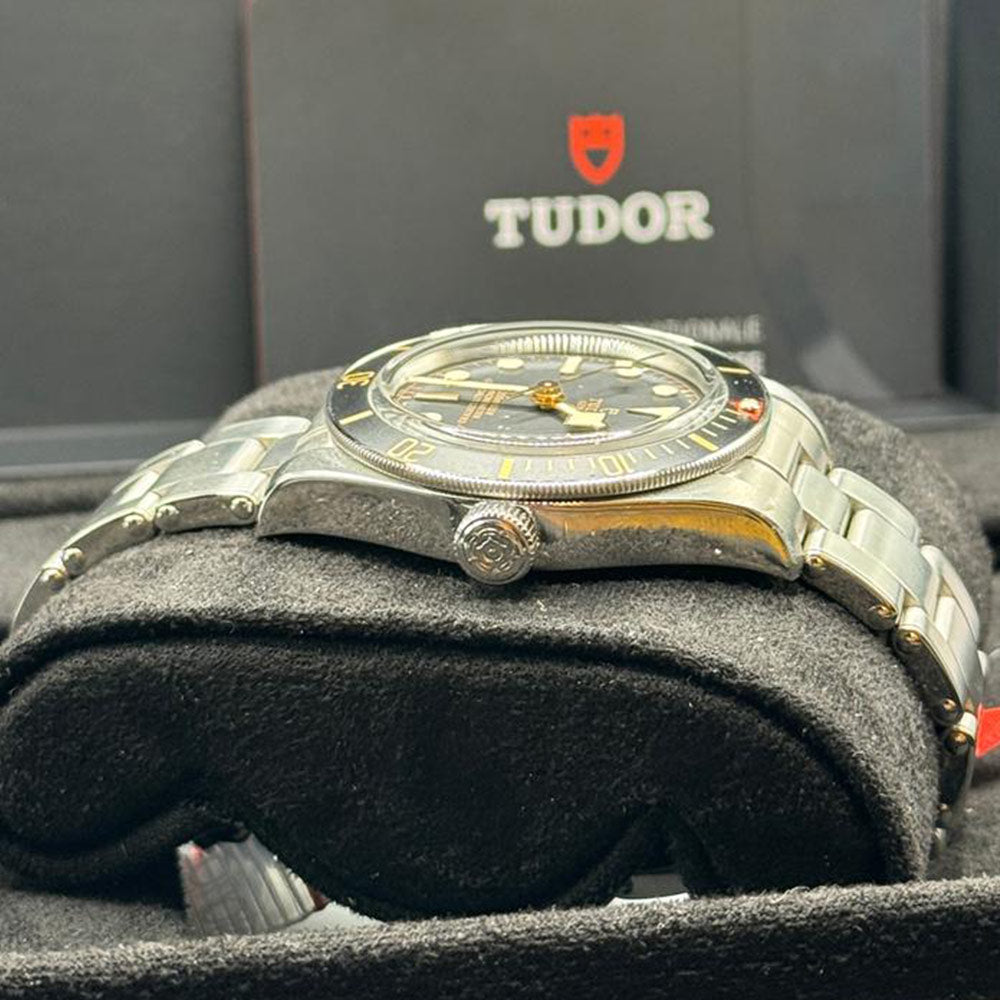 Tudor Black Bay Fifty-Eight