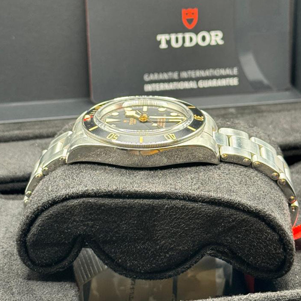 Tudor Black Bay Fifty-Eight